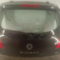 Malle/Hayon arriere RENAULT MEGANE 3