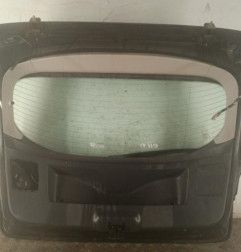 Malle/Hayon arriere RENAULT MEGANE 3