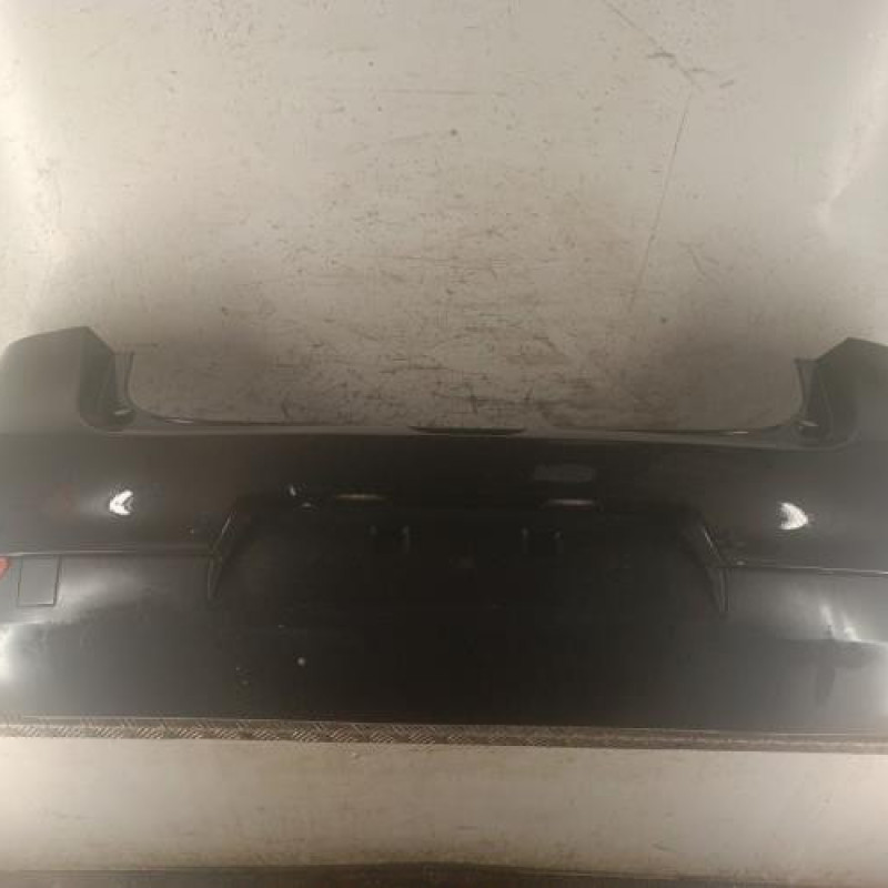 Pare choc arriere RENAULT MEGANE 3