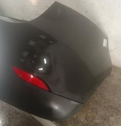 Pare choc arriere RENAULT MEGANE 3