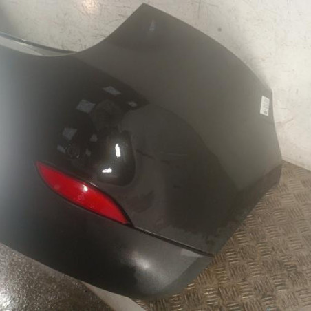 Pare choc arriere RENAULT MEGANE 3