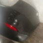 Pare choc arriere RENAULT MEGANE 3