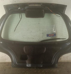 Malle/Hayon arriere FORD KA 1