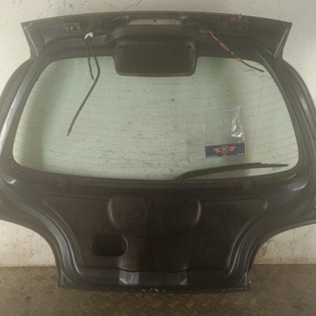 Malle/Hayon arriere FORD KA 1