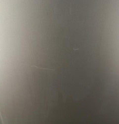 Porte de coffre droit CITROEN BERLINGO 2 Photo n°3