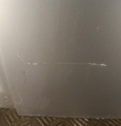 Porte de coffre droit CITROEN BERLINGO 2 Photo n°4