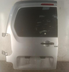 Porte de coffre gauche CITROEN BERLINGO 2 Photo n°1