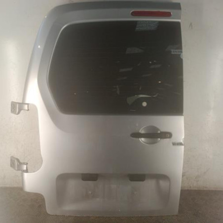 Porte de coffre gauche CITROEN BERLINGO 2 Photo n°1