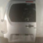 Porte de coffre gauche CITROEN BERLINGO 2