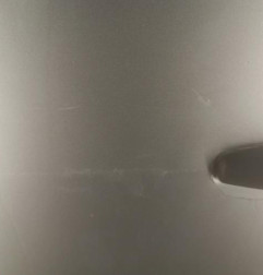 Porte de coffre gauche CITROEN BERLINGO 2