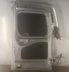 Porte de coffre gauche CITROEN BERLINGO 2 Photo n°4