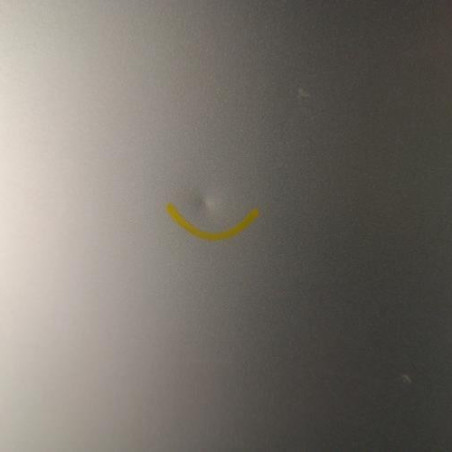 Porte laterale droit CITROEN BERLINGO 2