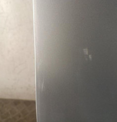 Porte laterale droit CITROEN BERLINGO 2 Photo n°3