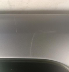 Porte laterale droit CITROEN BERLINGO 2 Photo n°4