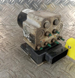 Bloc ABS (freins anti-blocage) RENAULT MASTER 2 Photo n°1