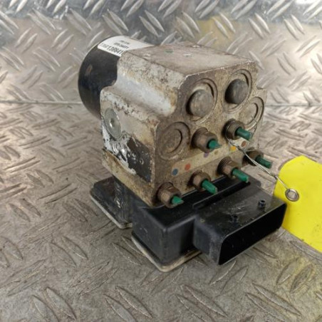 Bloc ABS (freins anti-blocage) RENAULT MASTER 2 Photo n°1