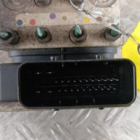 Bloc ABS (freins anti-blocage) RENAULT MASTER 2