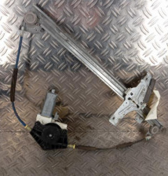 Leve vitre electrique avant gauche PEUGEOT 307 Photo n°1