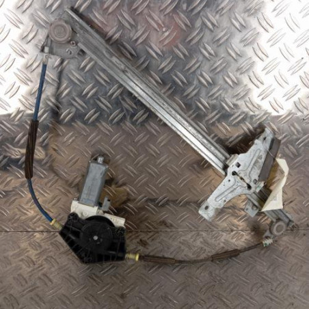 Leve vitre electrique avant gauche PEUGEOT 307 Photo n°1