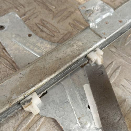 Leve vitre electrique avant gauche PEUGEOT 307