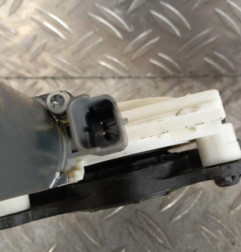 Leve vitre electrique avant gauche PEUGEOT 307 Photo n°3