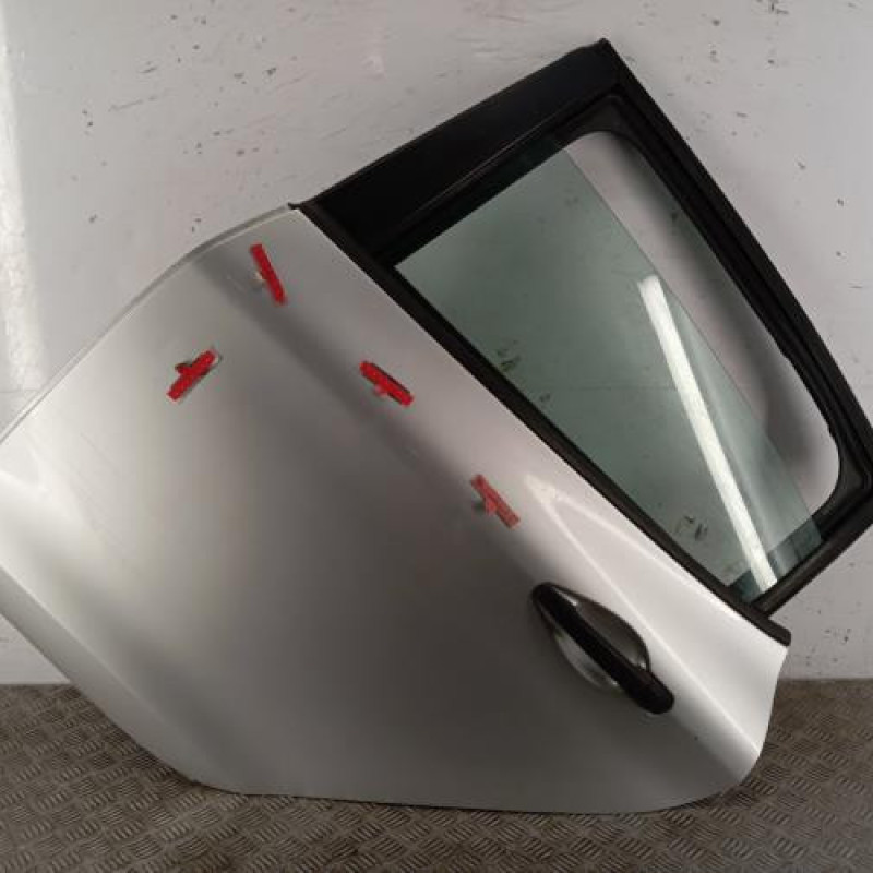 Porte arriere gauche PEUGEOT 208 1