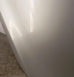 Porte arriere gauche PEUGEOT 208 1 Photo n°5