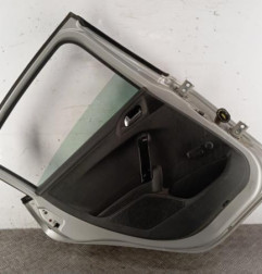 Porte arriere gauche PEUGEOT 208 1 Photo n°7