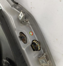 Porte arriere gauche PEUGEOT 208 1 Photo n°8