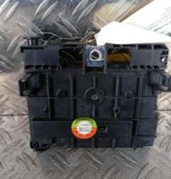 Boitier servitude moteur (BSM) CITROEN C4 GRAND PICASSO 1 Photo n°3