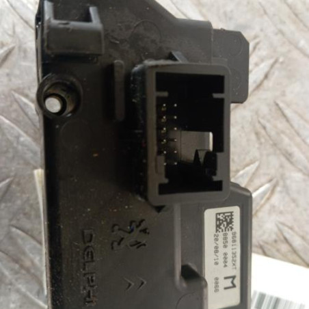 Selecteur boite de vitesse CITROEN C4 GRAND PICASSO 1