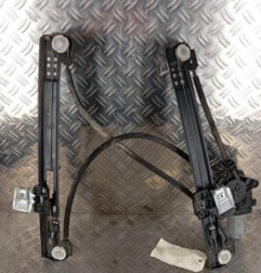 Leve vitre electrique avant gauche SEAT IBIZA 4 Photo n°1