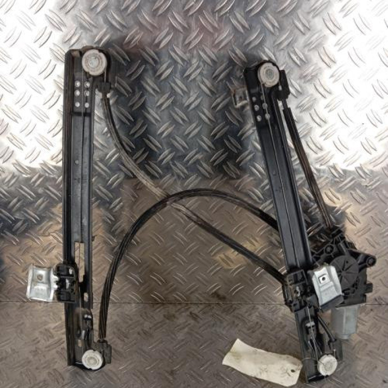 Leve vitre electrique avant gauche SEAT IBIZA 4