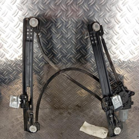 Leve vitre electrique avant gauche SEAT IBIZA 4 Photo n°1