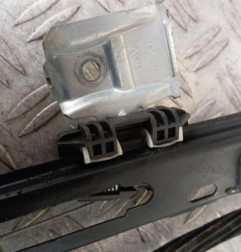 Leve vitre electrique avant gauche SEAT IBIZA 4