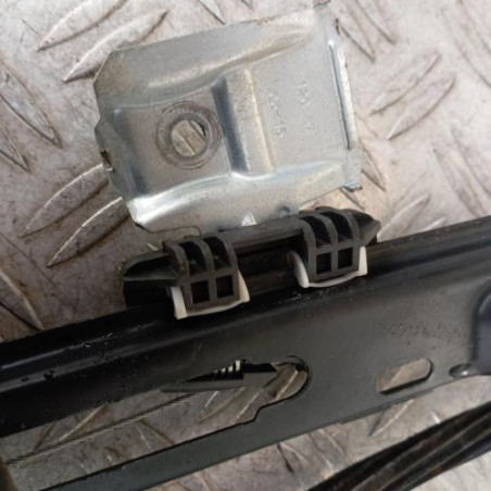 Leve vitre electrique avant gauche SEAT IBIZA 4