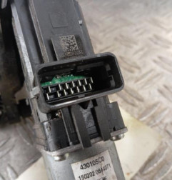 Leve vitre electrique avant gauche SEAT IBIZA 4 Photo n°5