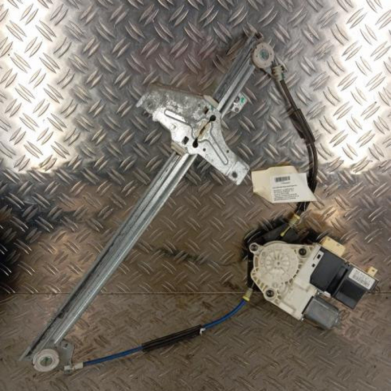 Leve vitre electrique avant gauche PEUGEOT 307