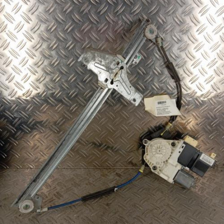 Leve vitre electrique avant gauche PEUGEOT 307 Photo n°1