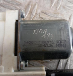 Leve vitre electrique avant gauche PEUGEOT 307 Photo n°3