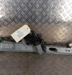 Leve vitre electrique avant gauche RENAULT SCENIC 2 Photo n°1