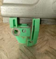 Leve vitre electrique avant gauche RENAULT SCENIC 2