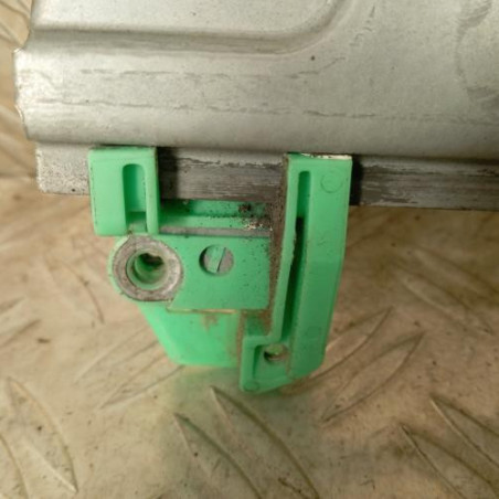 Leve vitre electrique avant gauche RENAULT SCENIC 2