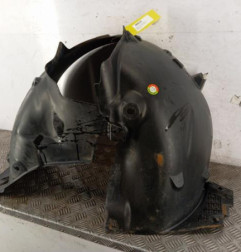 Pare boue avant gauche RENAULT MODUS Photo n°1