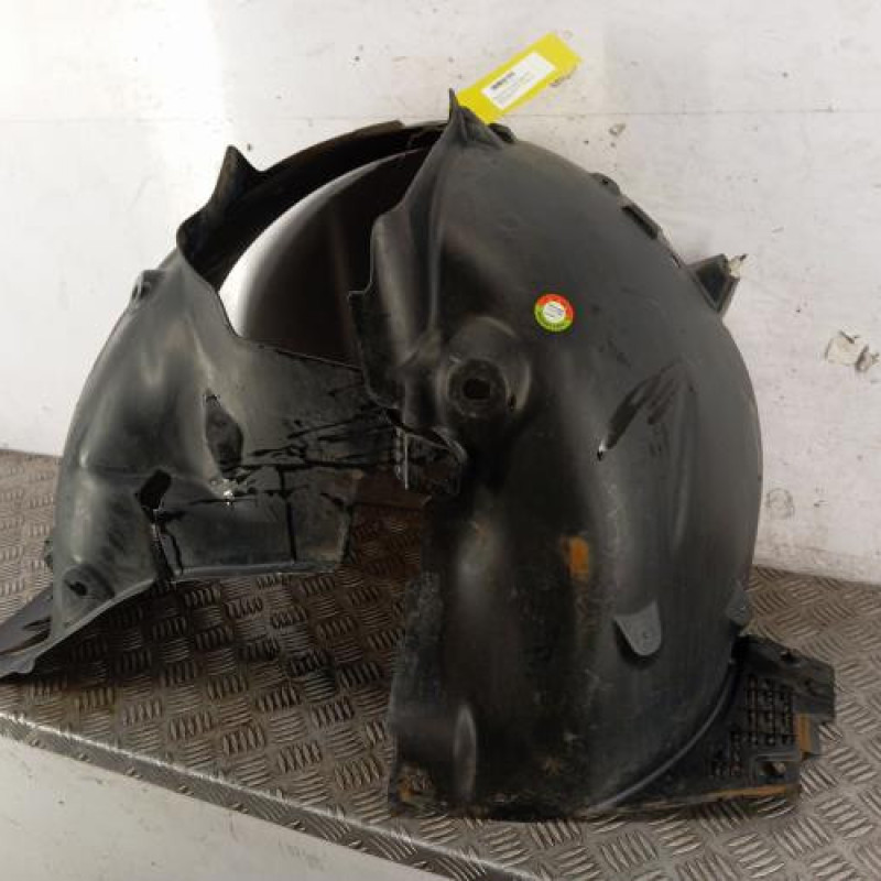 Pare boue avant gauche RENAULT MODUS