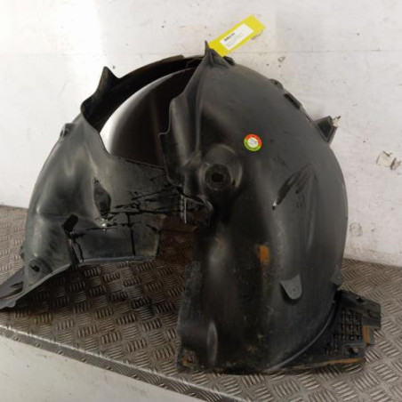 Pare boue avant gauche RENAULT MODUS Photo n°1