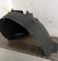 Pare boue avant gauche RENAULT MODUS