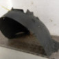 Pare boue avant gauche RENAULT MODUS