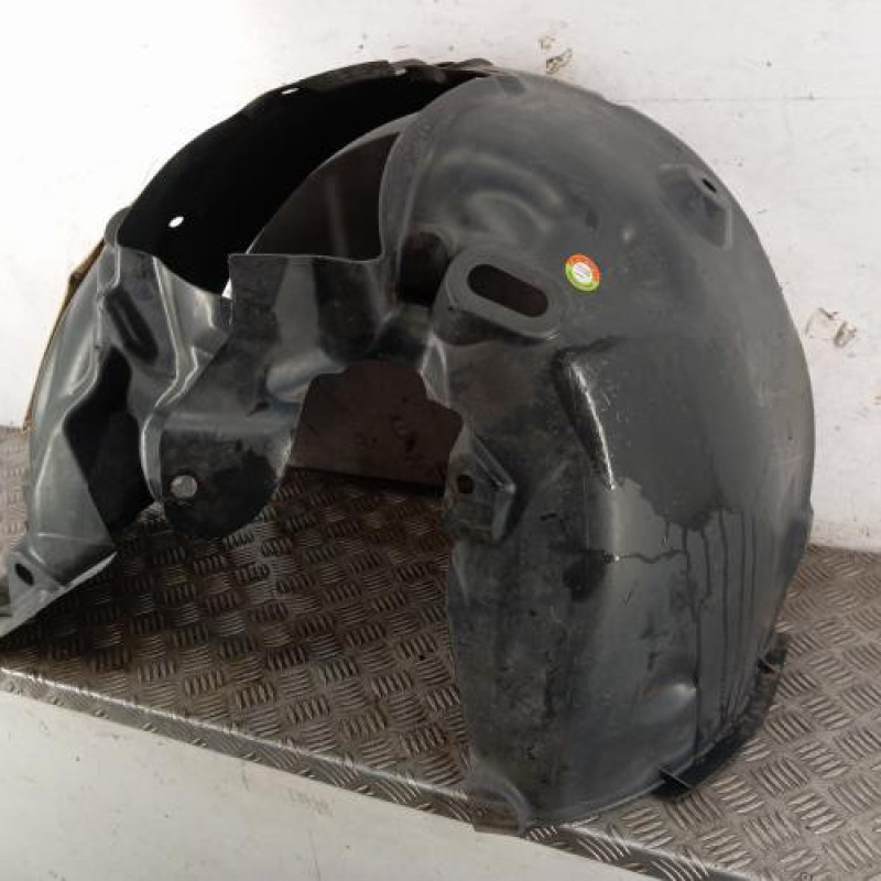 Pare boue avant gauche RENAULT MEGANE 3