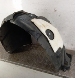 Pare boue avant gauche RENAULT MEGANE 3